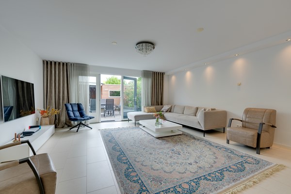 Medium property photo - Bisonstraat 55, 1448 WP Purmerend